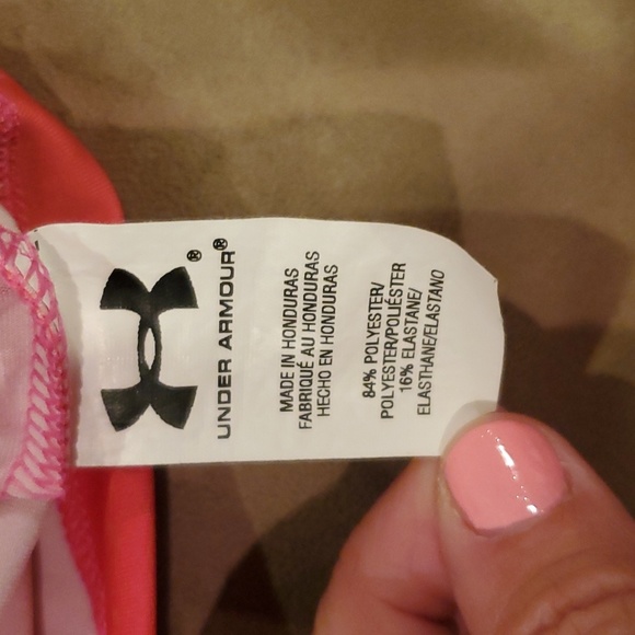 Under Armour superman tshirt - Picture 5 of 8